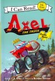 Go to record Axel the truck : rocky road