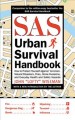 Go to record The SAS urban survival handbook : how to protect yourself ...