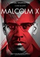 Go to record Malcolm X