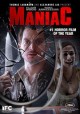 Go to record Maniac
