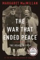 Go to record The war that ended peace : the road to 1914