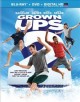 Go to record Grown ups 2