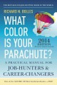 Go to record What color is your parachute? : a practical manual for job...