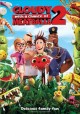 Go to record Cloudy with a chance of meatballs 2