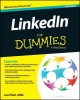 Go to record LinkedIn for dummies