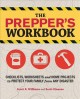 Go to record The prepper's workbook : checklists, worksheets, and home ...