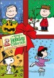 Go to record Peanuts deluxe holiday collection