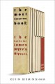 Go to record The most dangerous book : the battle for James Joyce's Uly...