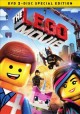 Go to record The LEGO movie