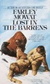 Go to record Lost in the barrens
