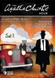 Go to record The Agatha Christie hour. Set 1