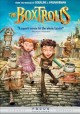 Go to record The Boxtrolls