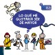 Go to record Lo que me gustar©Øia ser de mayor