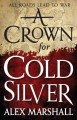 Go to record A crown for cold silver