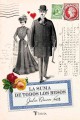 Go to record La suma de todos los besos