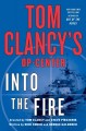 Go to record Into the fire : a novel