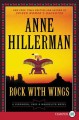 Go to record Rock with wings : a Leaphorn, Chee & Manuelito novel