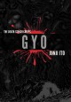 Go to record Gyo : the death-stench creeps