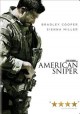 Go to record American sniper