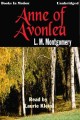 Go to record Anne of Avonlea