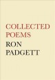 Go to record Collected poems