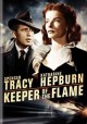 Go to record Keeper of the flame