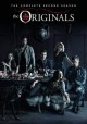 Go to record The originals. The complete second season