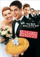 Go to record American wedding