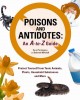 Go to record Poisons and antidotes : an A-to-Z guide