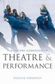 Go to record The Oxford companion to theatre and performance