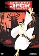 Go to record Samurai Jack : the premiere movie