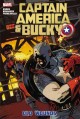Go to record Captain America & Bucky. Old wounds