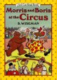 Go to record Morris and Boris at the circus