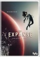 Go to record The expanse. Season One
