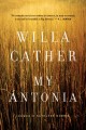 Go to record My Antonia