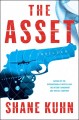 Go to record The asset : a thriller