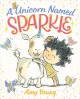 Go to record A unicorn named Sparkle