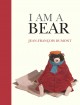 Go to record I am a bear