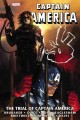 Go to record Captain America. The trial of Captain America