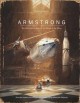Go to record Armstrong : the adventurous journey of a mouse to the moon
