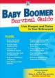 Go to record Da Vinci's baby boomer survival guide : live, prosper, and...