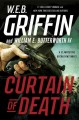 Go to record Curtain of death : a clandestine operations novel