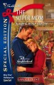 Go to record The super mom