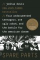 Go to record Spare parts : four undocumented teenagers, one ugly robot,...