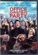 Go to record Office Christmas party