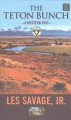 Go to record The Teton bunch a western duo