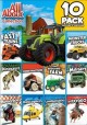 Go to record All about collection 10-pack. Explore and discover
