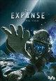 Go to record The expanse. Season two