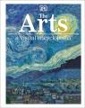 Go to record The arts : a visual encyclopedia