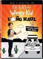 Go to record Diary of a wimpy kid. The long haul